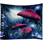 wall tapestry