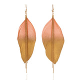 boho earrings