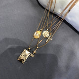 choker necklace