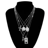 choker necklace