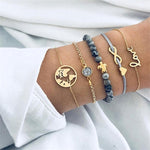 boho bracelets