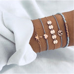 boho bracelets
