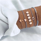 boho bracelets