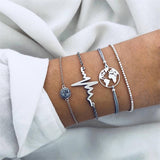 boho bracelets