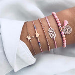 boho bracelets