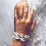 boho bracelets