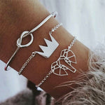 boho bracelets