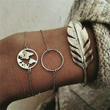 boho bracelets
