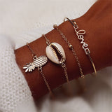 boho bracelets