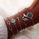 boho bracelets