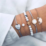 boho bracelets
