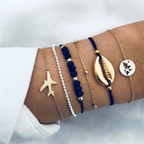 boho bracelets