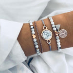 boho bracelets