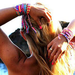 boho bracelets