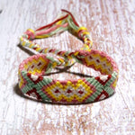boho bracelets