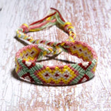 boho bracelets