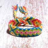 boho bracelets