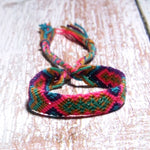 boho bracelets