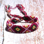 boho bracelets