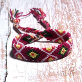 boho bracelets
