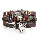 boho bracelets