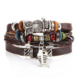 boho bracelets