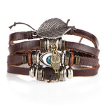 boho bracelets
