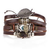 boho bracelets
