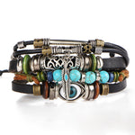 boho bracelets