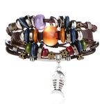 boho bracelets