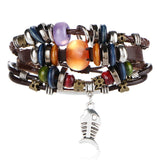 boho bracelets