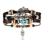 boho bracelets