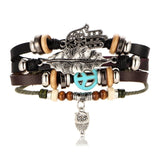 boho bracelets