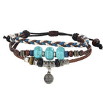 boho bracelets