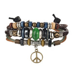 boho bracelets