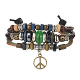 boho bracelets