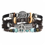 boho bracelets
