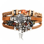 boho bracelets
