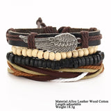 boho bracelets
