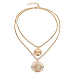 boho necklaces