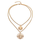 boho necklaces