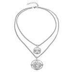 boho necklaces