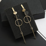boho earrings