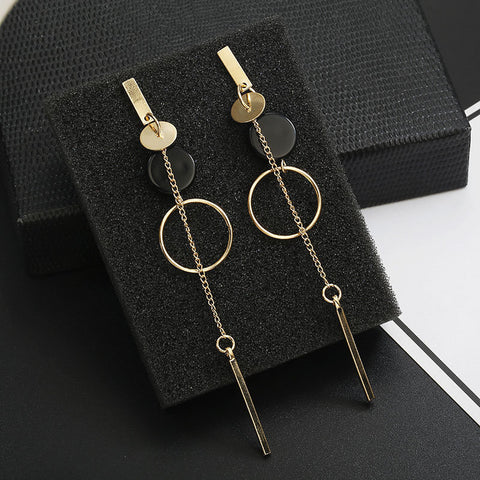 boho earrings