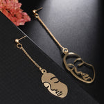 boho earrings