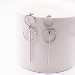 boho earrings