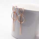 boho earrings