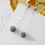 boho earrings