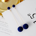 boho earrings
