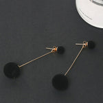 boho earrings